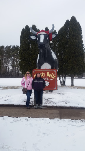 Cheese Shop «Pavilion Cheese & Gifts», reviews and photos, 1201 E Division St, Neillsville, WI 54456, USA