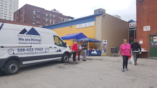 Supermarket «Compare Foods», reviews and photos, 664 Main St, Worcester, MA 01608, USA