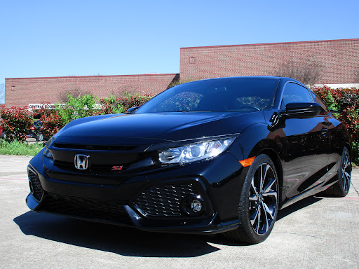 Used Car Dealer «Select City Cars», reviews and photos, 10503 Forest Ln Suite 156, Dallas, TX 75243, USA