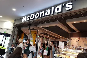 McDonald's Grenoble Grand'Place image