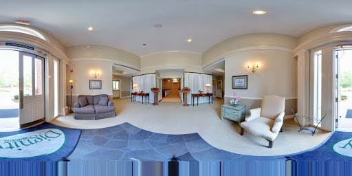 Funeral Home «Memphis Funeral Home», reviews and photos, 5599 Poplar Ave, Memphis, TN 38119, USA