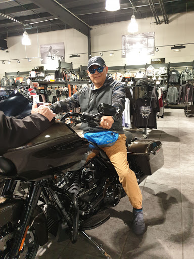 Harley-Davidson Dealer «Javelina Harley Davidson», reviews and photos, 29078 Interstate 10 Frontage Rd, Boerne, TX 78006, USA