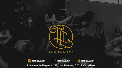 The Lux Ink