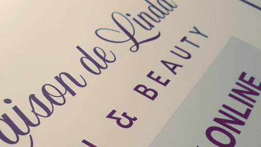 Maison de Linda SKIN & BEAUTY