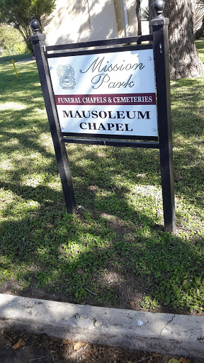 Funeral Home «Mission Park Funeral Chapels and Cemeteries», reviews and photos, 1700 SE Military Dr, San Antonio, TX 78214, USA