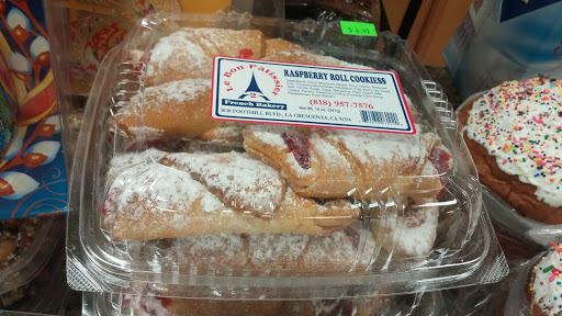 Grocery Store «European Market & Deli 