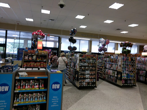Supermarket «Publix Super Market at Deerwood Village SC», reviews and photos, 9964 Old Baymeadows Rd, Jacksonville, FL 32256, USA