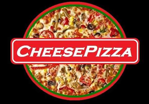 CheesePizza - Iquique