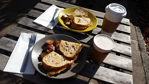 Coffee Shop «East Rock Coffee», reviews and photos, 49 Cottage St, New Haven, CT 06511, USA