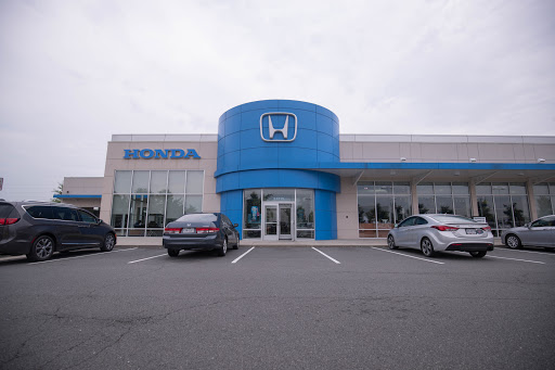 Honda Dealer «AutoNation Honda Dulles», reviews and photos, 21715 Auto World Cir, Sterling, VA 20166, USA