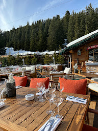 Photo n°67 de Le Chalet de Pierres à Courchevel ()