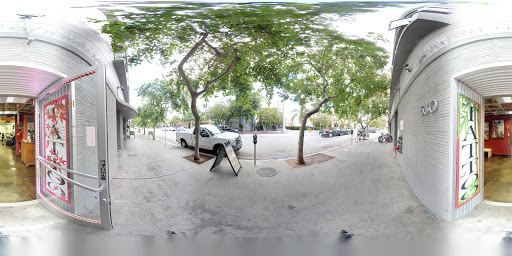 Tattoo Shop «Paper Crane Studio», reviews and photos, 530 E Broadway, Long Beach, CA 90802, USA