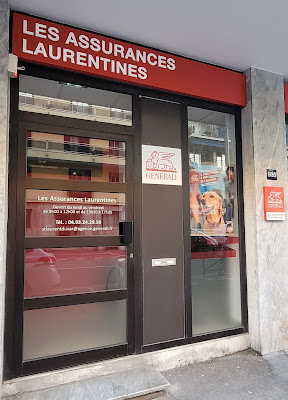 Assurance Generali - Les Assurances Laurentines à Saint-Laurent-du-Var