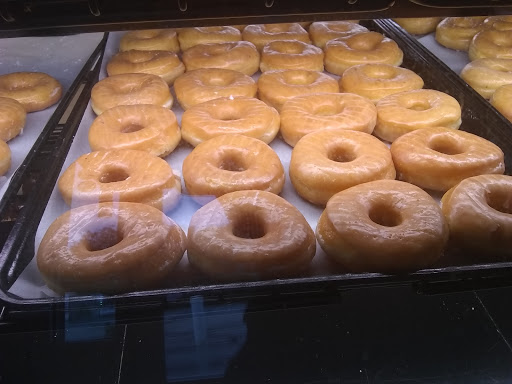Eddie's Southtown Donuts