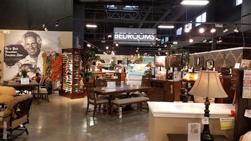 Furniture Store «American Furniture Warehouse», reviews and photos, 8501 Grant St, Thornton, CO 80229, USA