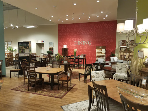 Furniture Store «HOM Furniture», reviews and photos, 13800 Rogers Dr, Rogers, MN 55374, USA
