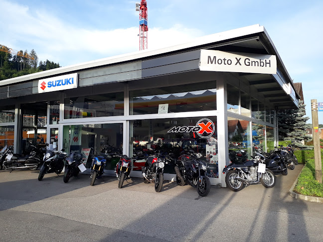 Moto X GmbH