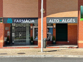 Farmácia Alto de Algés