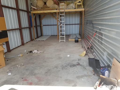 Self-Storage Facility «American Mini Storage», reviews and photos, 3150 Boychuk Ave, Colorado Springs, CO 80910, USA