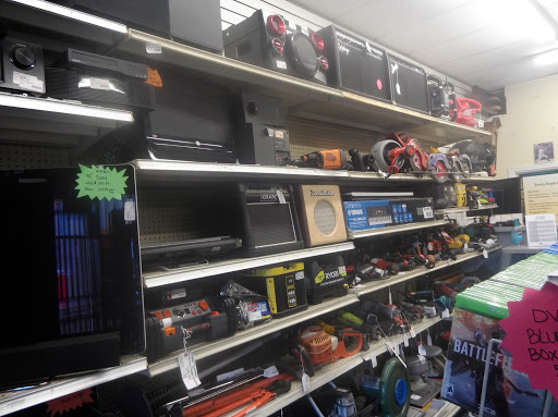 Pawn Shop «Tempe Pawn and Gold», reviews and photos, 2105 S Rural Rd, Tempe, AZ 85282, USA