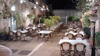 Atmosphère du Restaurant marocain L'Amazigh à Épinal - n°2