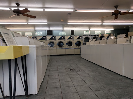 Reviews Country Club Laundromat (Laundry) in Arkansas ...