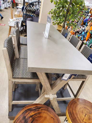 Department Store «HomeGoods», reviews and photos, 1501 Sentinel Dr #300a, Chesapeake, VA 23320, USA