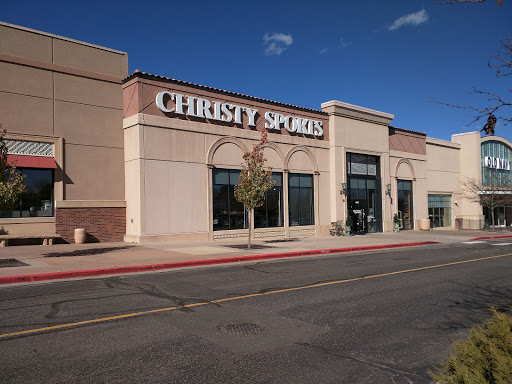 Ski Rental Service «Christy Sports - Ski & Patio», reviews and photos, 14371 W Colfax Ave, Lakewood, CO 80401, USA