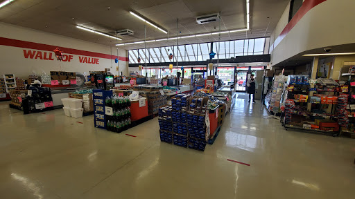 Grocery Store «United Grocery Outlet», reviews and photos, 1625 Decatur Pike, Athens, TN 37303, USA