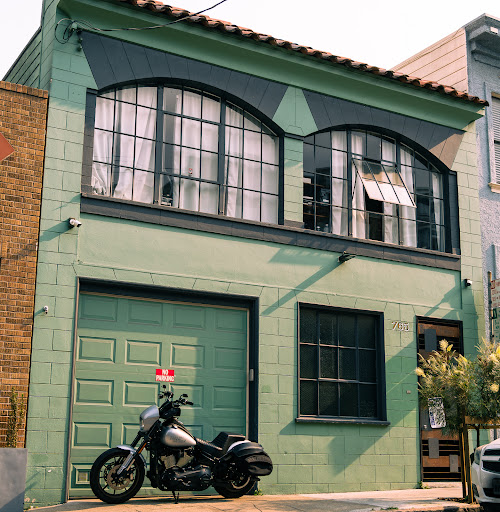 Tattoo Shop «Seventh Son Tattoo», reviews and photos, 765 Clementina St, San Francisco, CA 94103, USA