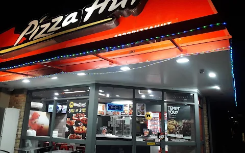 Pizza Hut Ashmore image