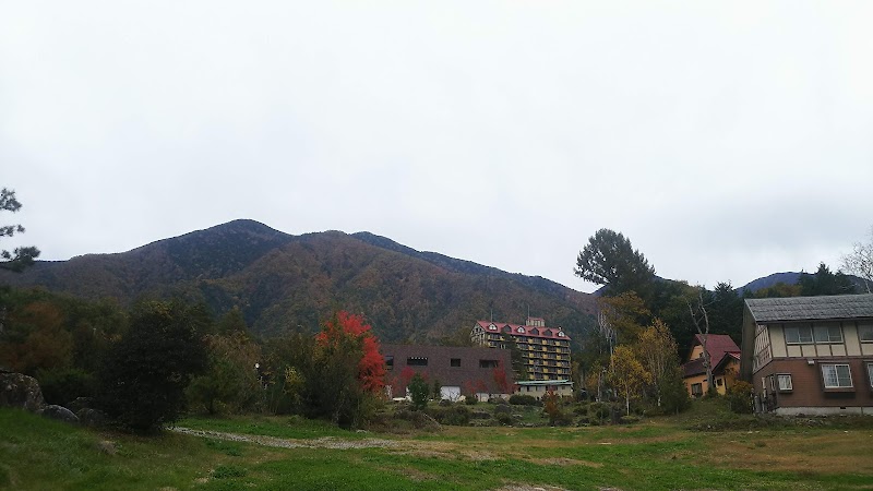 大同特殊鋼 木曽駒山荘 大同山荘