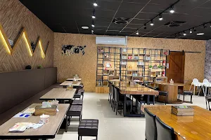 四海遊龍 新竹南寮店 image