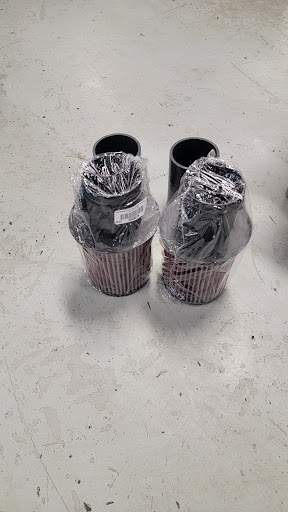 Auto Repair Shop «Vintage Auto», reviews and photos, 605 Pine Knoll Dr, Greenville, SC 29609, USA