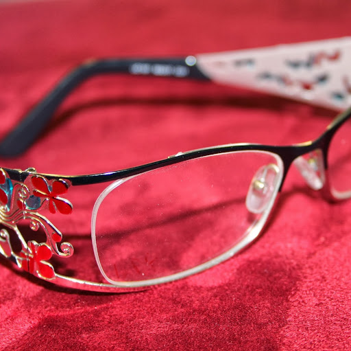 Optician «Optical View», reviews and photos, 680 Worcester Rd, Framingham, MA 01702, USA