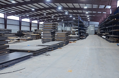 A & J Steel Products