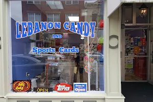 Lebanon Candy and Sports Cards / Cin City Collectibles image