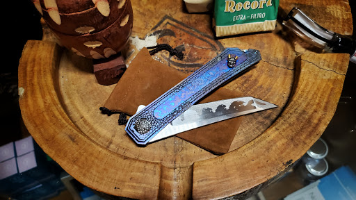 Cigar Shop «Falto Cigar Club», reviews and photos, 78370 CA-111 #145, La Quinta, CA 92253, USA