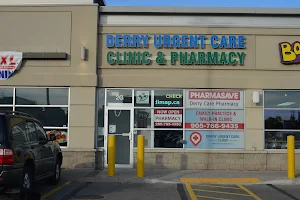 Derry Urgent Care Clinic & Pharmacy image