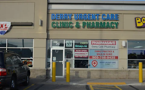 Derry Urgent Care Clinic & Pharmacy image