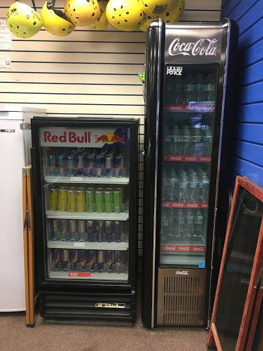 Skateboard Park «Texas Ski Ranch», reviews and photos, 6700 I-35, New Braunfels, TX 78130, USA