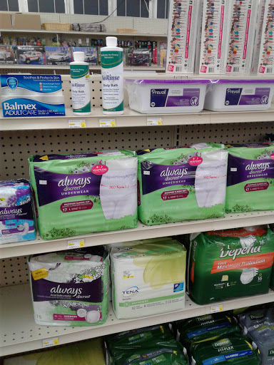 Pharmacy «Granite Drug Center», reviews and photos, 21 Falls Ave, Granite Falls, NC 28630, USA