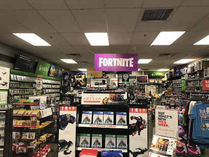 GameStop