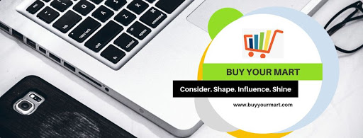 Buy Your Mart : Best SEO & Web Development Services in Jaipur