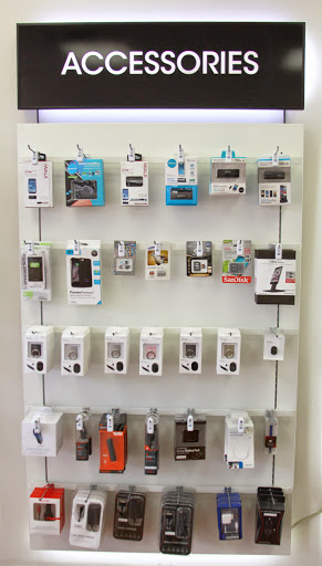 Cell Phone Store «Verizon Wireless», reviews and photos, 1517 Sheepshead Bay Rd, Brooklyn, NY 11235, USA