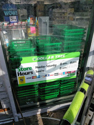 Dollar Store «Dollar Tree», reviews and photos, 39 N Lansdowne Ave #45, Lansdowne, PA 19050, USA
