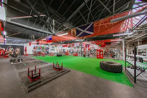 The Warehouse Gym image