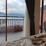 Photo n°2 de l'avis de Yossi.o fait le 08/10/2021 à 20:52 sur le  Hotel Restaurant Meridiana à Bellano