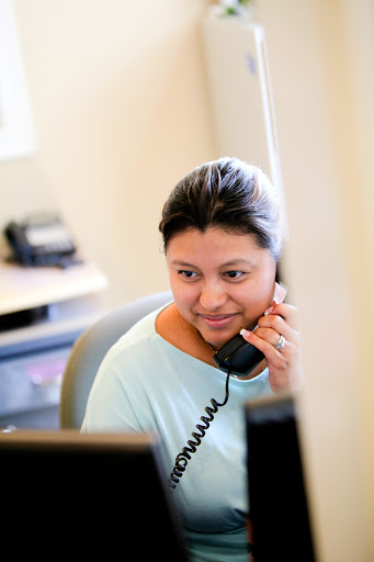 Mortgage Lender «American Liberty Mortgage - Denver», reviews and photos