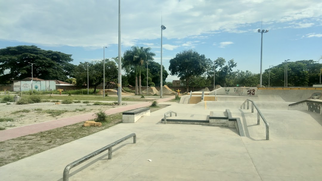 Skate Park Tulua